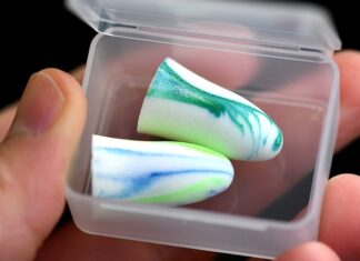 Ile kosztują zatyczki do uszu w aptece?