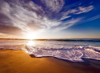 Czy picie wody podnosi ciśnienie krwi? Czy picie wody podnosi ciśnienie krwi?